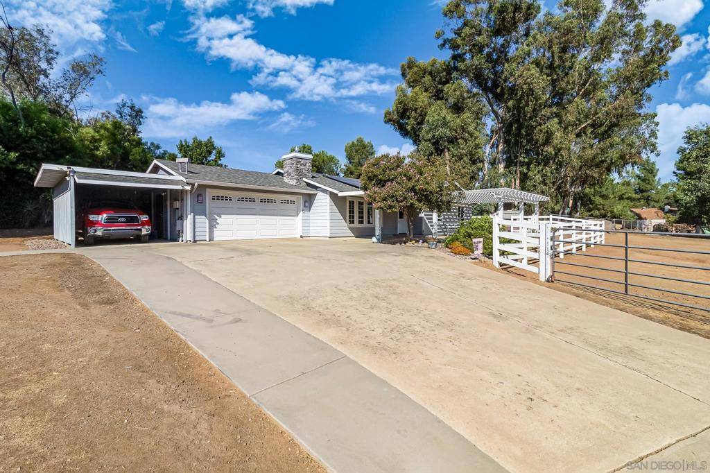 Alpine, CA 91901,2348 Villa Zapata