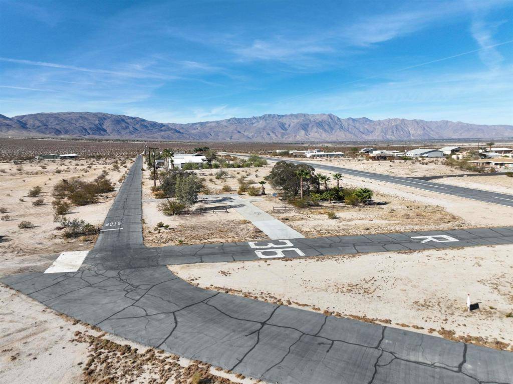 Borrego Springs, CA 92004,2772 Stinson Rd