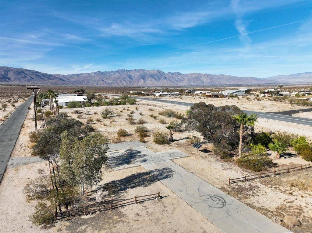 Borrego Springs, CA 92004,2772 Stinson Rd