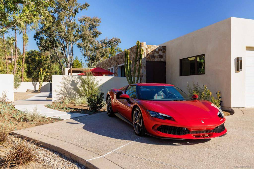 Rancho Santa Fe, CA 92067,4728 El Aspecto