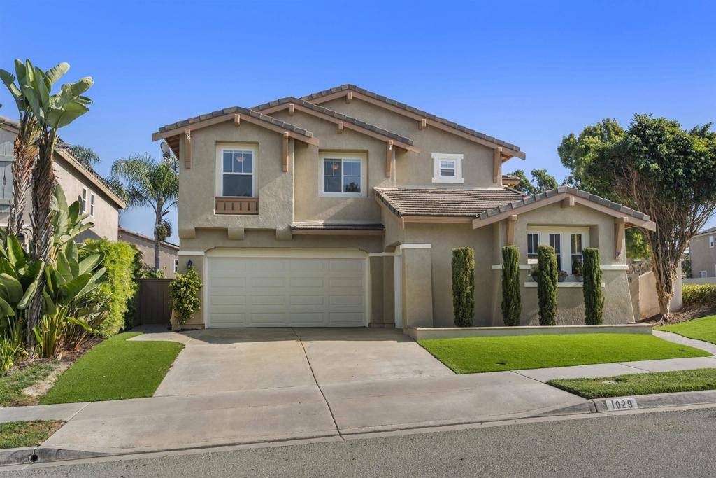 Chula Vista, CA 91914,1029 Yosemite Dr
