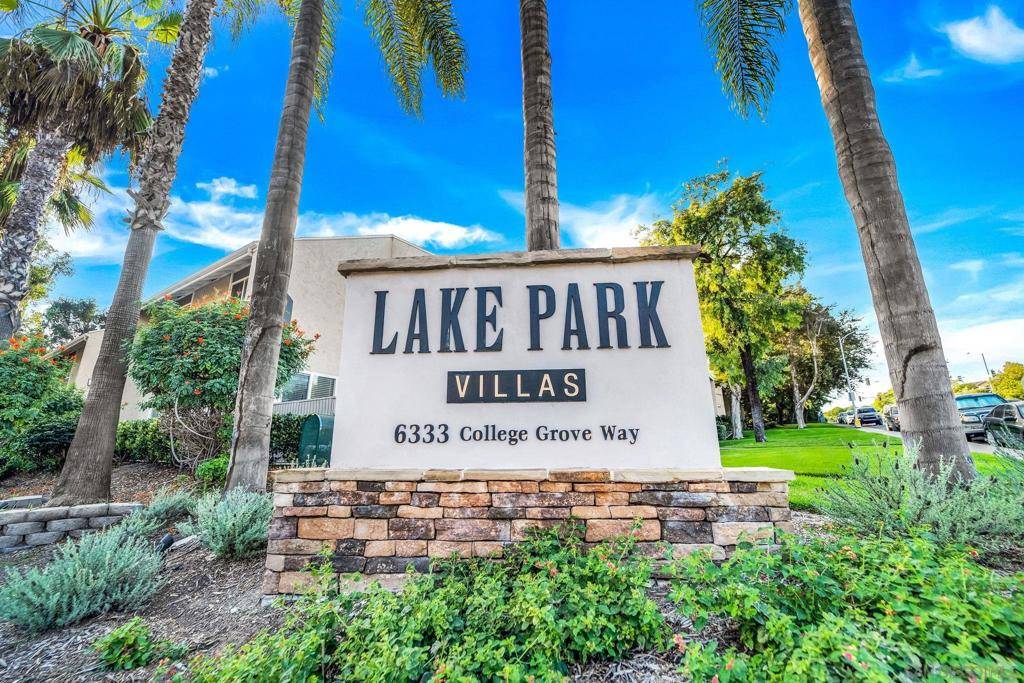 San Diego, CA 92115,6333 College Grove Way #2208