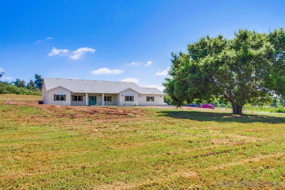 Valley Center, CA 92082,14443 Cool Valley Rd.