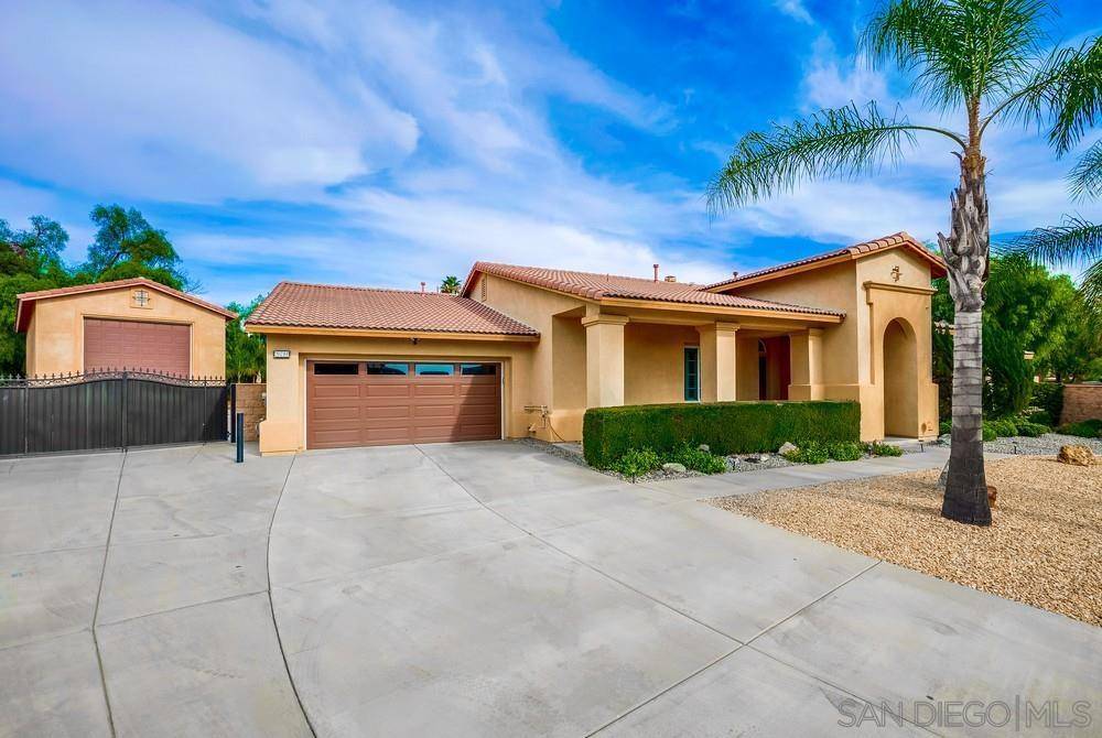 Winchester, CA 92596,26788 Calico Ct