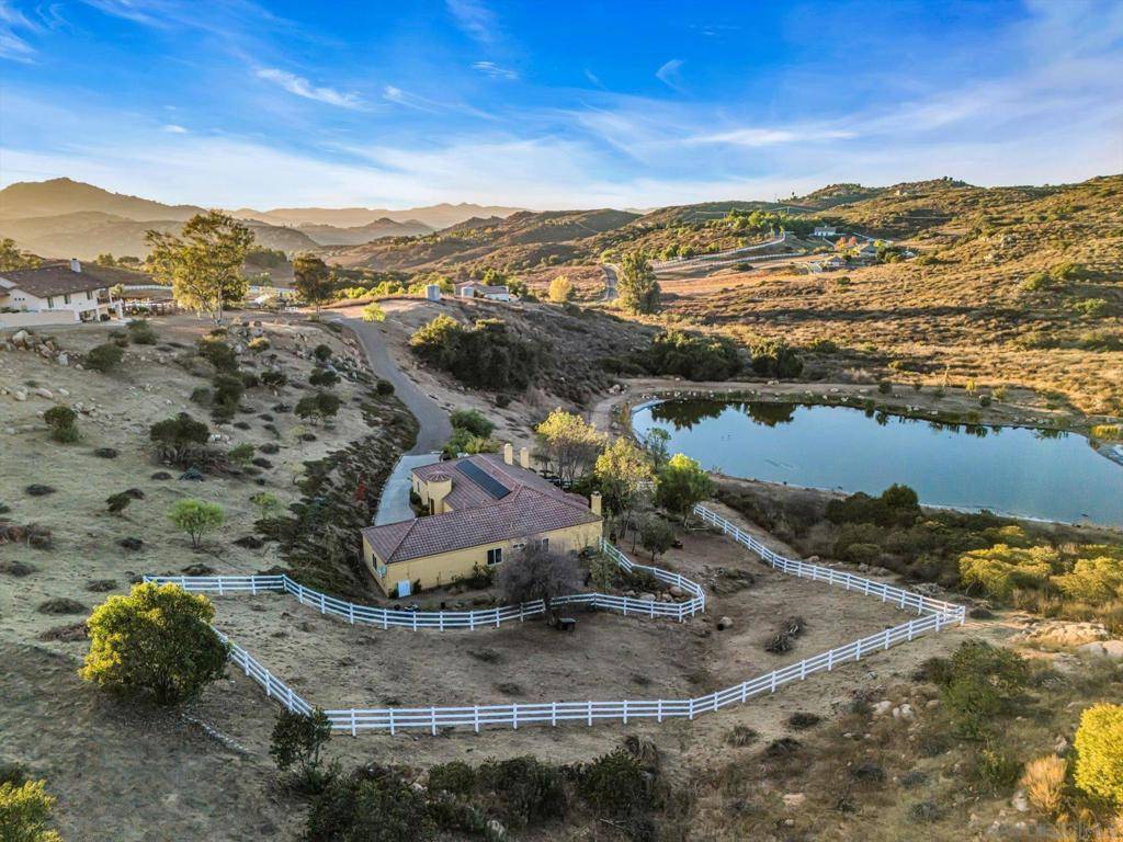 Ramona, CA 92065,18763 Rangeland Road