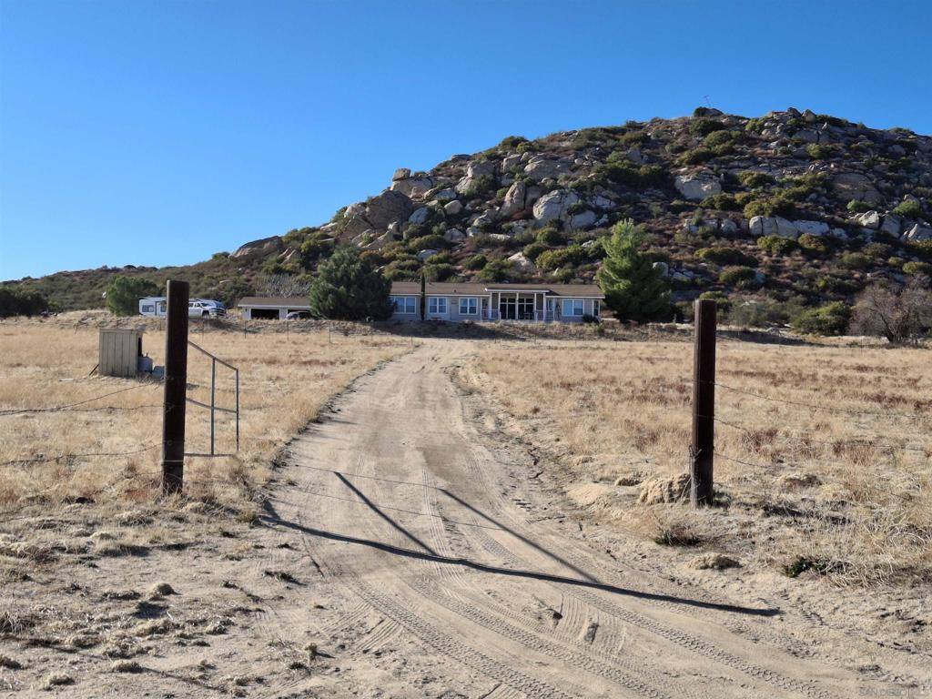 Ranchita, CA 92066,36748 Parrot Mountain Road