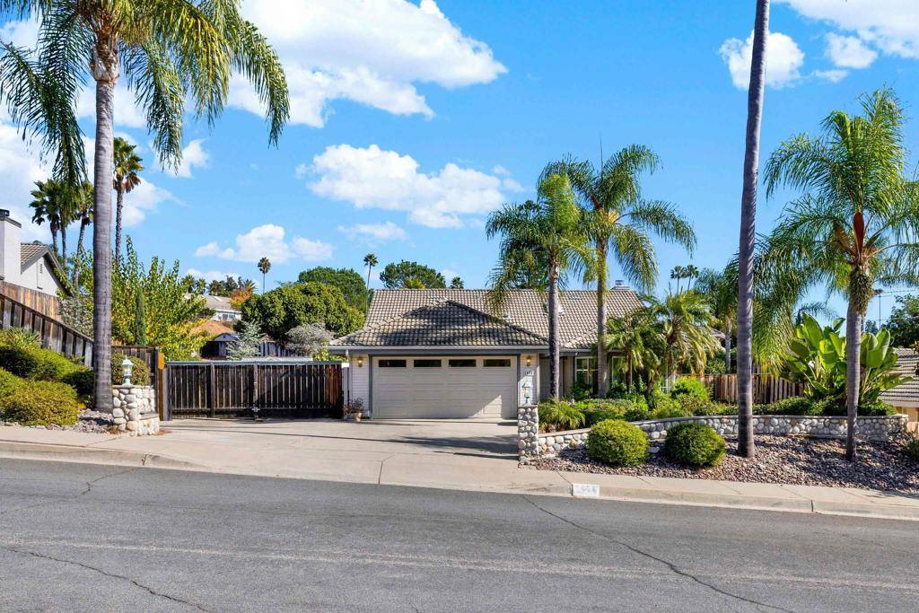 Escondido, CA 92027,1454 Fallsview Pl