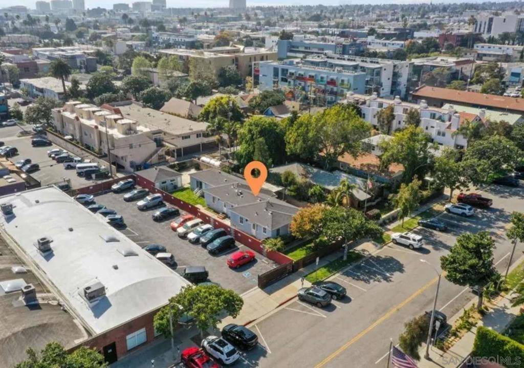 Santa Monica, CA 90404,1538 16Th St