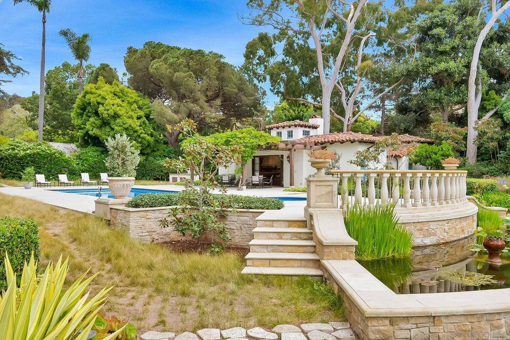 La Jolla, CA 92037,1205 Muirlands Dr