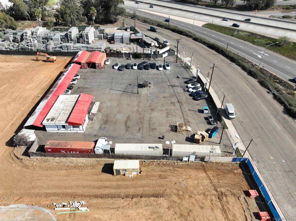 San Diego, CA 92111,5560 Kearny Mesa Road