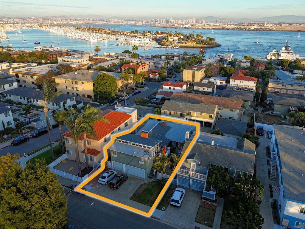 San Diego, CA 92106,335 39 San Elijo St