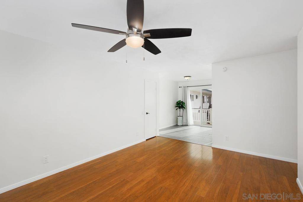 San Diego, CA 92117,4099 Huerfano Ave #124