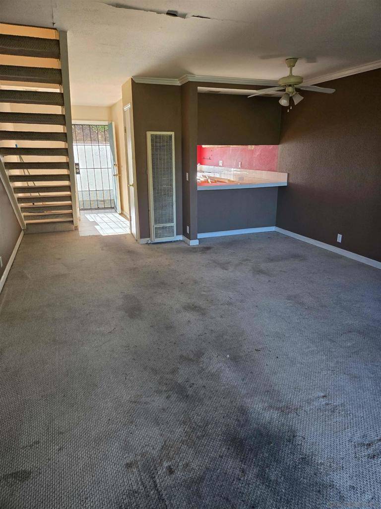 San Diego, CA 92105,4950 Lantana Dr #2