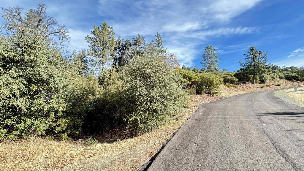 Julian, CA 92036,0 Incense Cedar Rd.