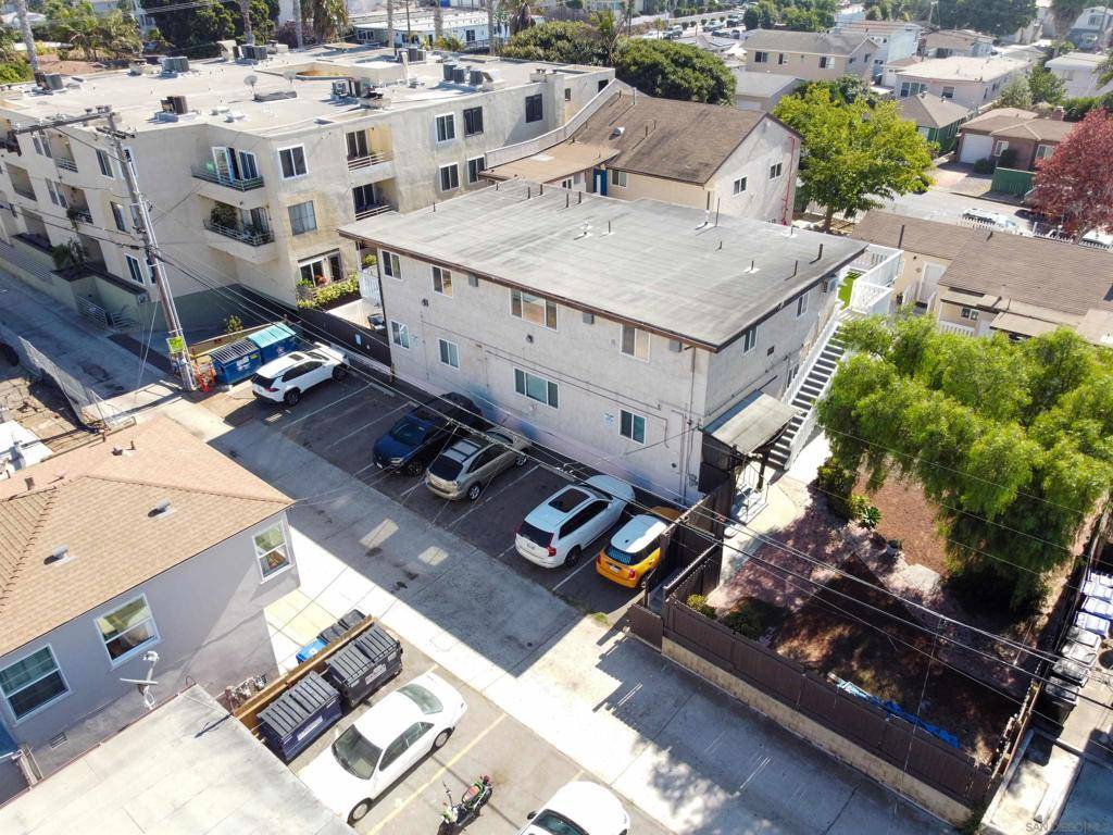 San Diego, CA 92107,4420 Mentone St, San Diego, CA 92107