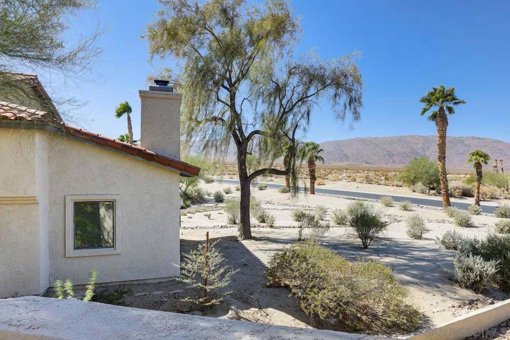 Borrego Springs, CA 92004,1618 Las Casitas Dr