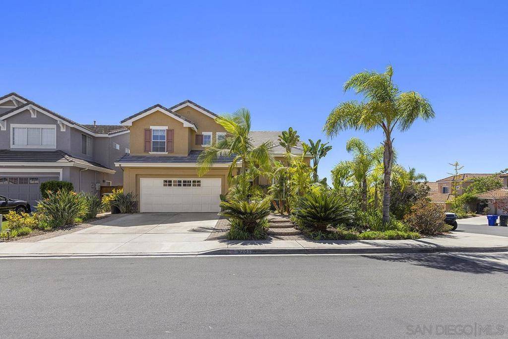 San Diego, CA 92129,8205 Thimble Ct