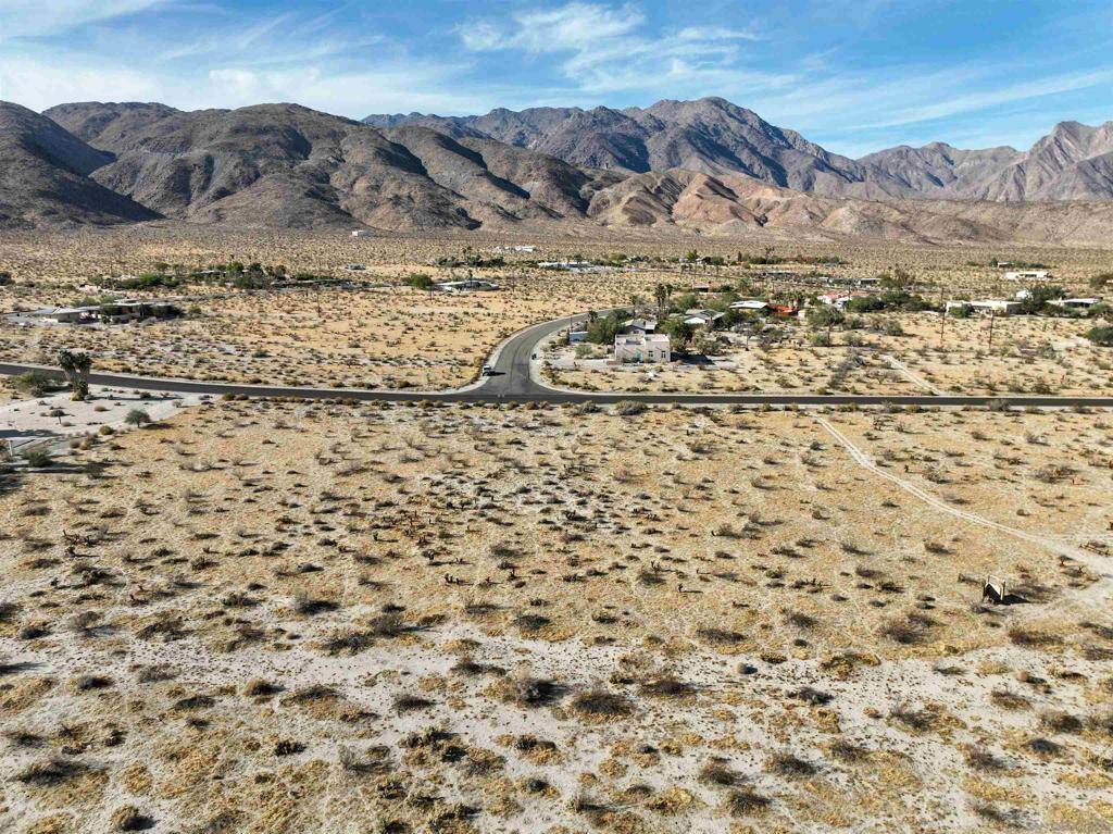 Borrego Springs, CA 92004,Wagon Rd