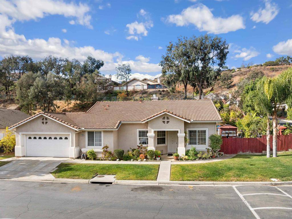 Escondido, CA 92029,1505 Knoll Park Gln