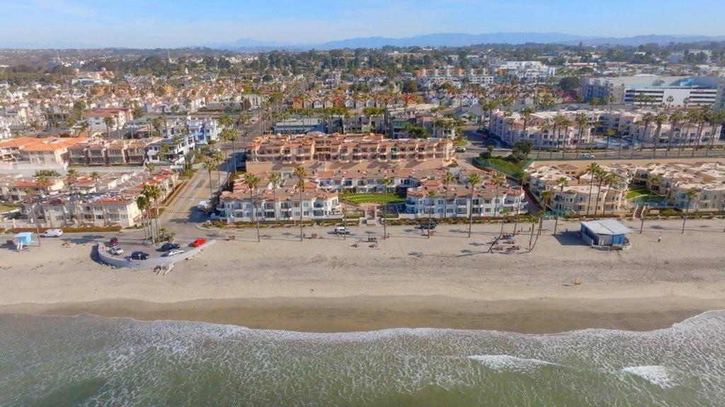 Oceanside, CA 92054,500 N The Strand #57