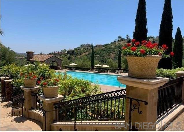 Rancho Santa Fe, CA 92067,Address not disclosed