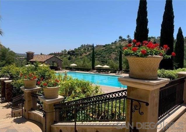 Rancho Santa Fe, CA 92067,Address not disclosed