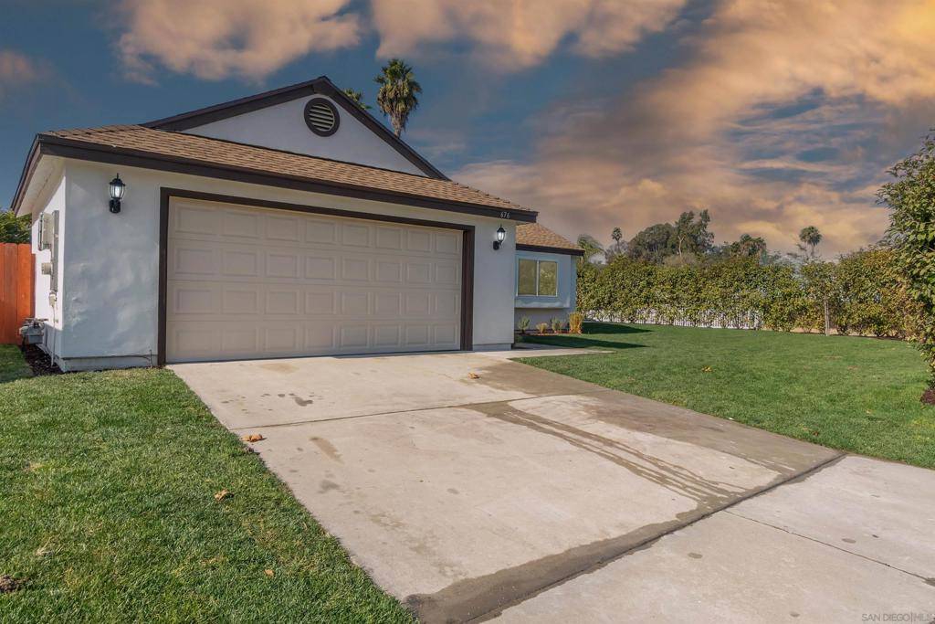 Oceanside, CA 92057,676 Irene Rd