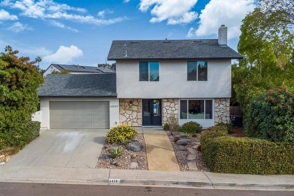 San Diego, CA 92119,6859 Turnbridge Way