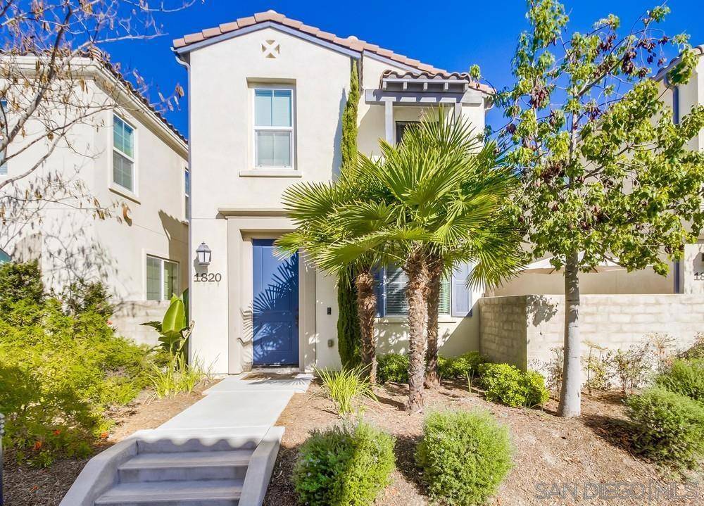 Chula Vista, CA 91915,1820 Alcala Ct