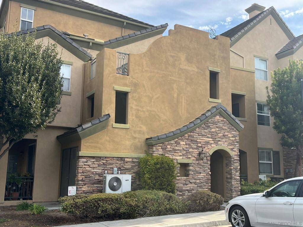 Chula Vista, CA 91913,1355 Nicolette #1335