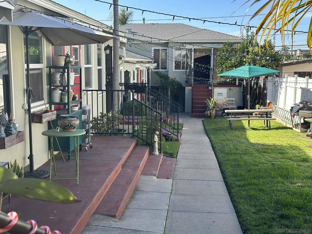 San Diego, CA 92104,3682 Villa Ter