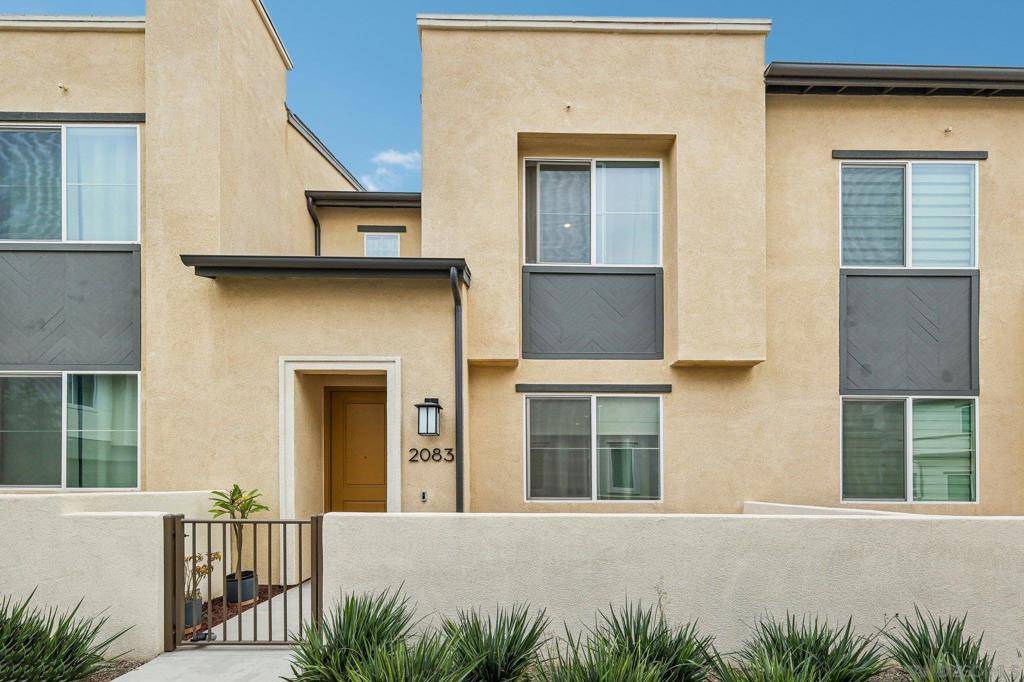 Chula Vista, CA 91913,2083 Bluestone Cir