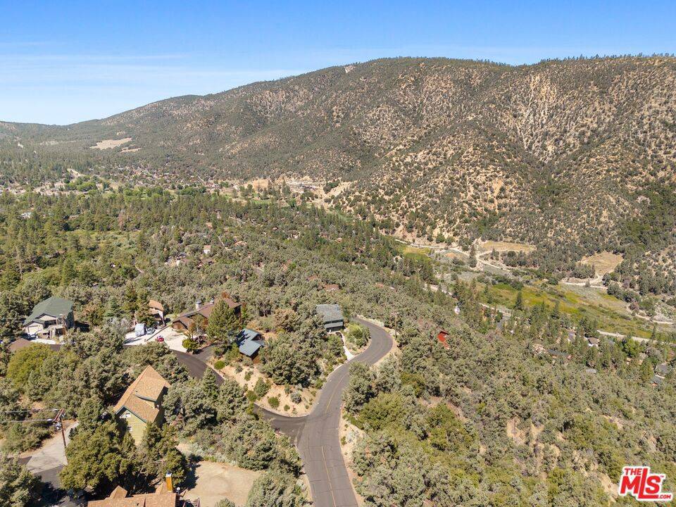 Pine Mountain Club, CA 93222,2233 St Bernard DR