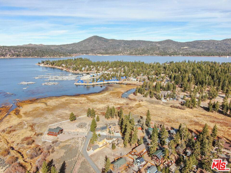 Big Bear, CA 92315,655 Lintner RD