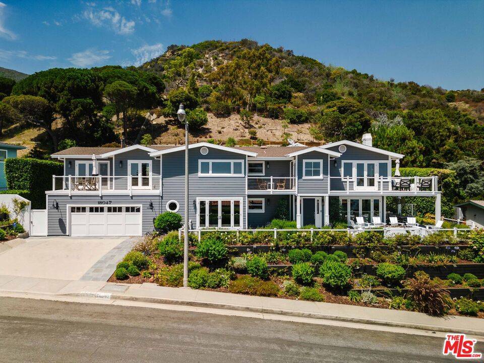 Pacific Palisades, CA 90272,18047 Blue Sail DR