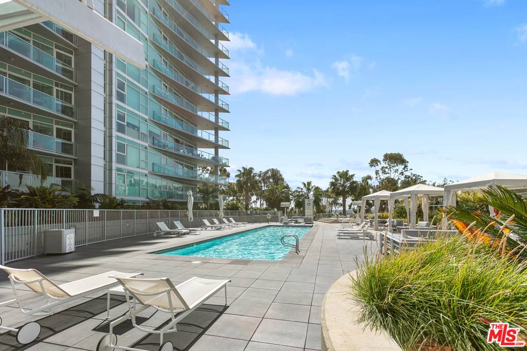 Marina Del Rey, CA 90292,13600 Marina Pointe DR #1707