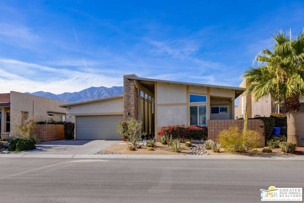 Palm Springs, CA 92262,799 Spaulding LN