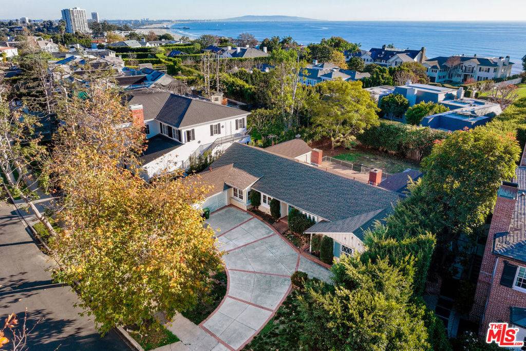 Pacific Palisades, CA 90272,15030 Altata DR