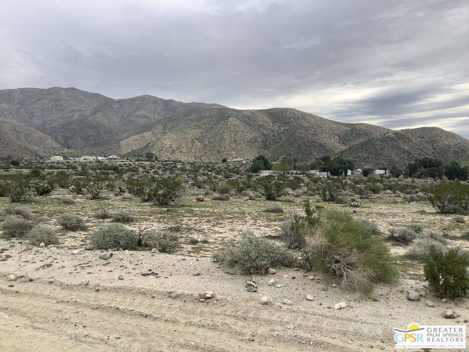 Desert Hot Springs, CA 92241,0 Dowell LN