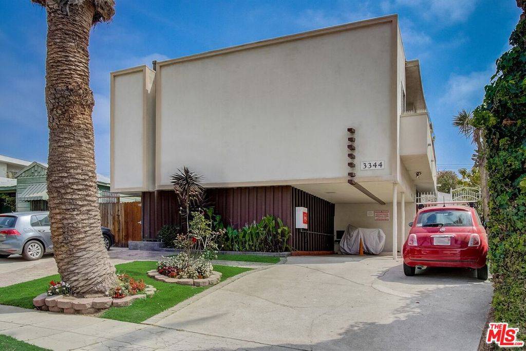 Los Angeles, CA 90034,3344 Keystone AVE