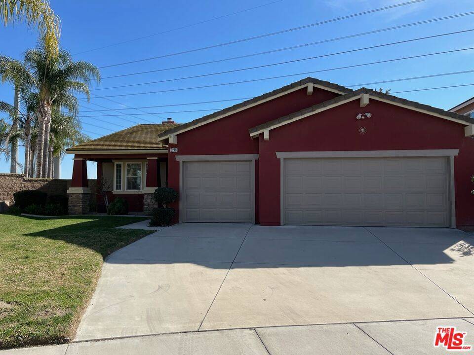 Ontario, CA 91761,3270 Thoroughbred ST