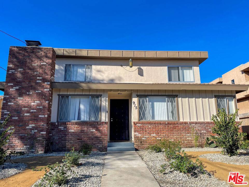 Inglewood, CA 90302,915 Enterprise AVE