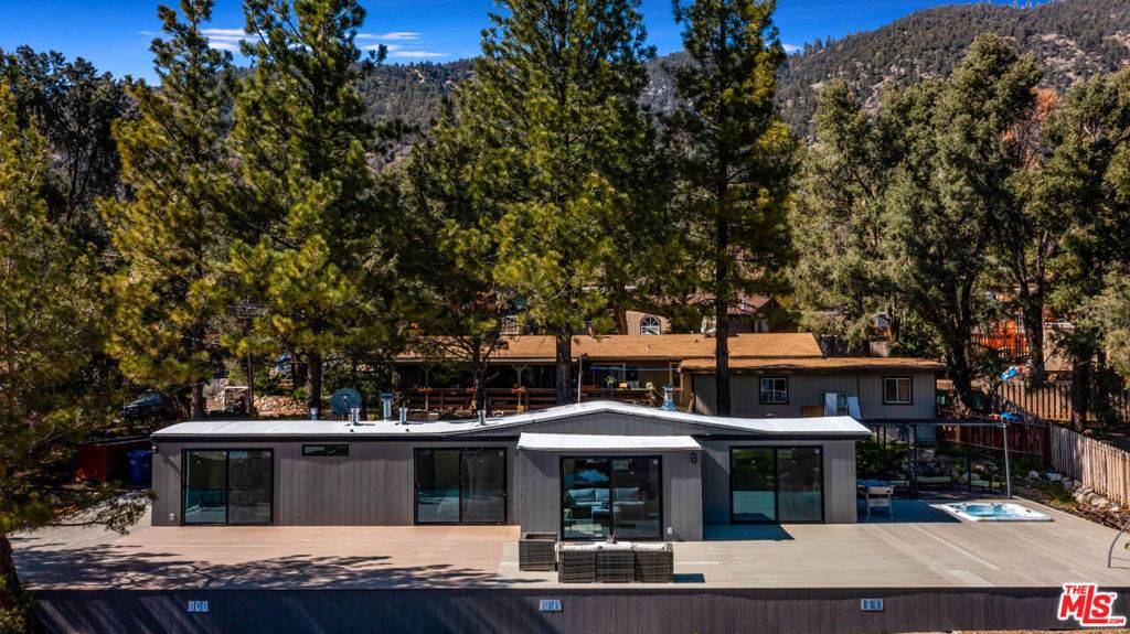 Pine Mountain Club, CA 93222,2800 Yukon WAY