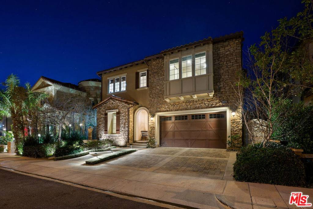 Porter Ranch, CA 91326,12015 N Ricasoli WAY