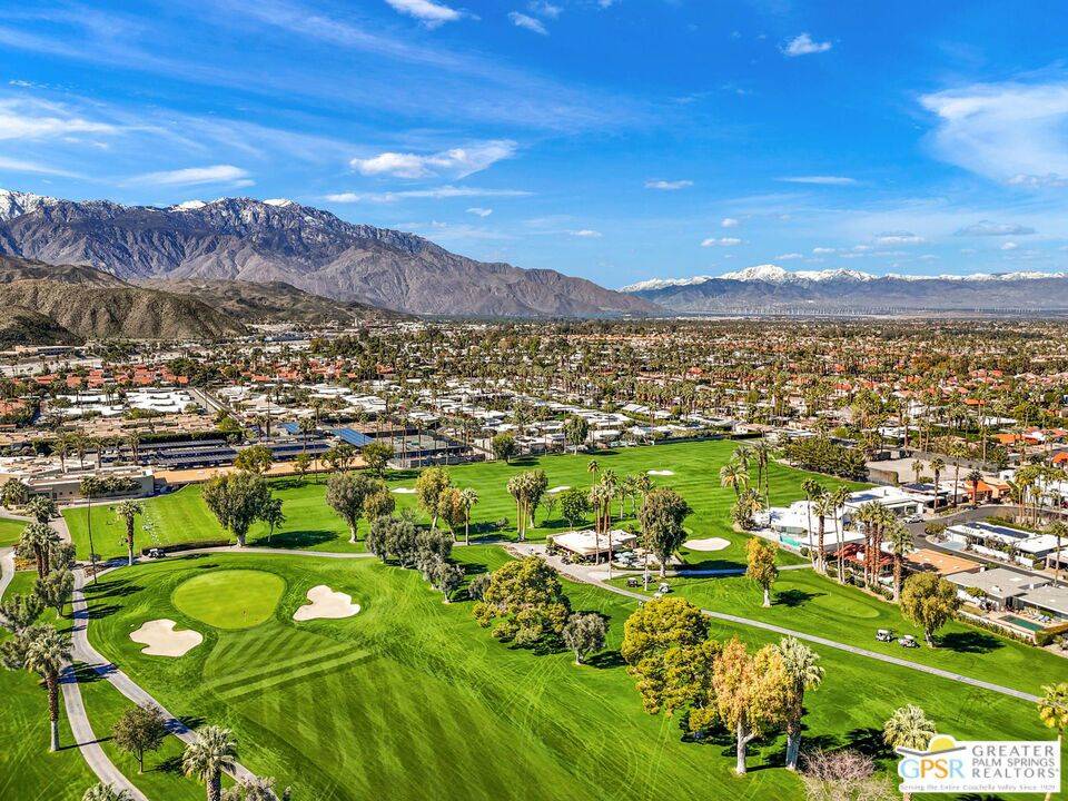 Rancho Mirage, CA 92270,37656 Peacock CIR