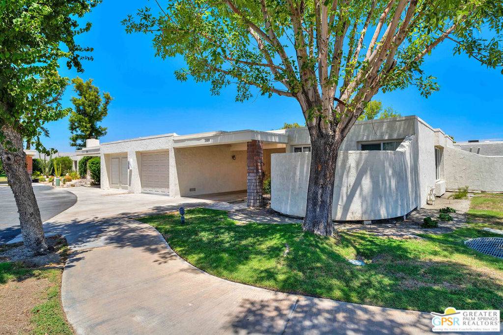 Palm Springs, CA 92264,1528 Spyglass PLZ #3