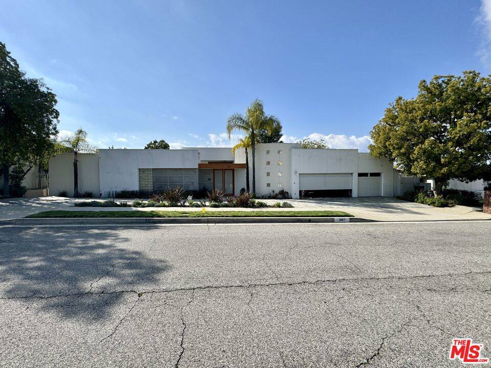 Encino, CA 91316,4167 Alonzo AVE