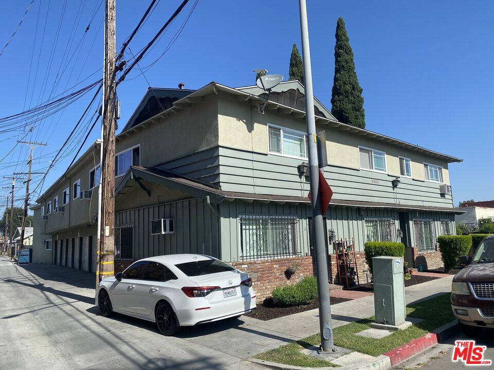 Huntington Park, CA 90255,6363 Cedar ST