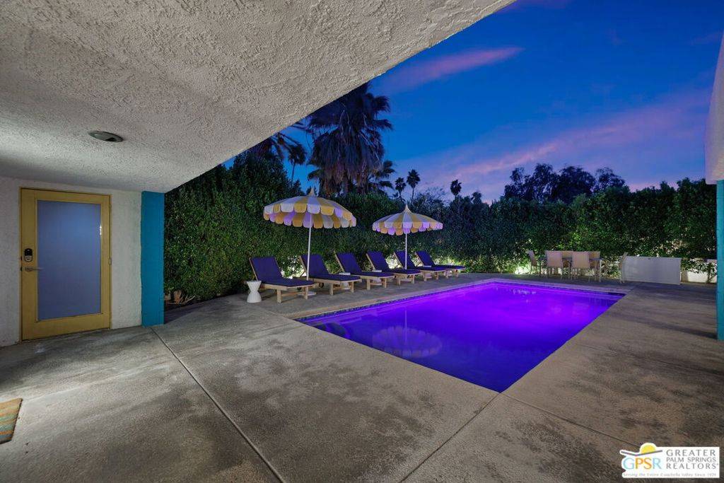 Palm Springs, CA 92262,1481 N Fiesta RD