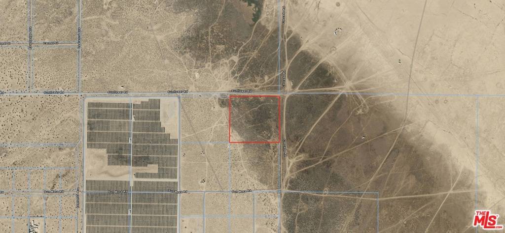 Joshua Tree, CA 92252,65673 Sunflower RD